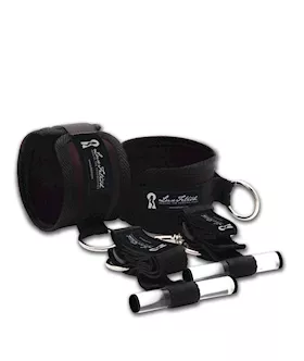 Closet Cuffs