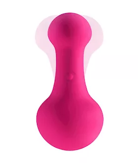 Jimmyjane Ascend 4 Vibrator