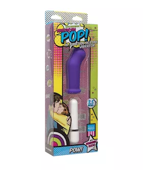 American Pop Pow