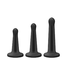Vac-u-lock Silicone Pegging Set