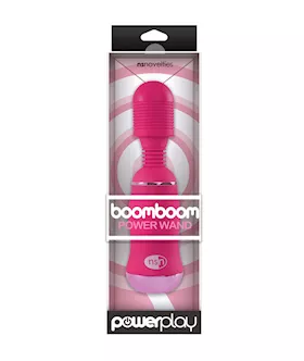 Powerplay Boomboom Power Wand