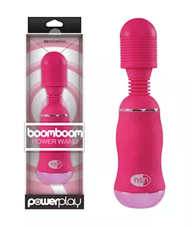 Powerplay Boomboom Power Wand