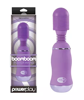 Powerplay Boomboom Power Wand