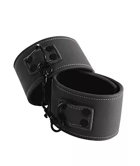 Renegade Bondage Wrist Cuff