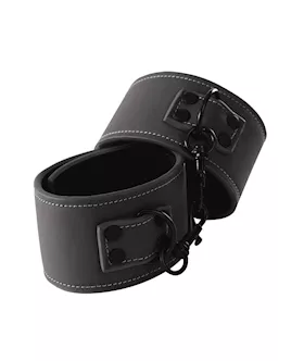 Renegade Bondage Ankle Cuff