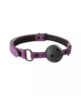 Lust Bondage Ball Gag