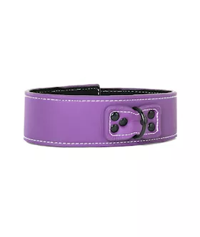 Lust Bondage Collar
