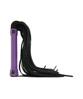 Lust Bondage Whip