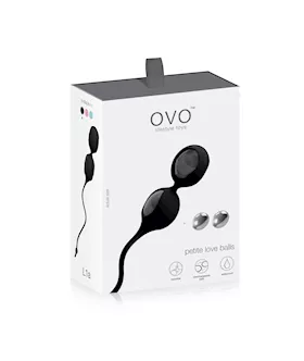 Ovo L1a Love Ball