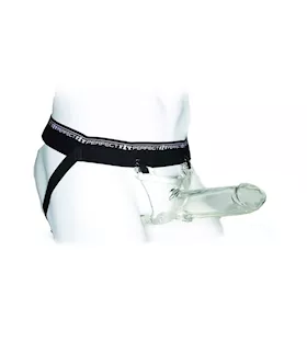Zoro Knight Strap On