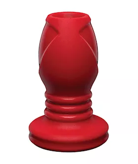 Explore Platinum Plug 4inch