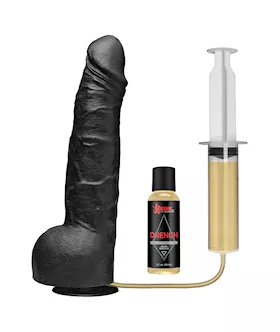 Drencher - Squirting Cock