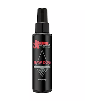 Ass & Cock Soothing Balm 4oz