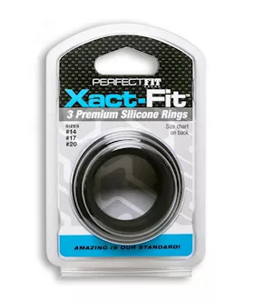 Xact-fit S-m-l