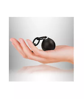 Lust Linx Ball And Chain Remote 10 Speed