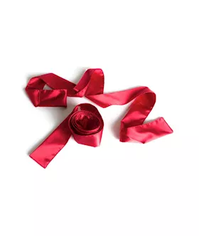 Silky Tie-ups
