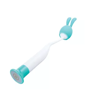 Pop Rabbit Clitoral Vibe