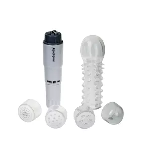 Waterproof Mini Massager