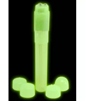 Mighty-mite Glow In The Dark Massag