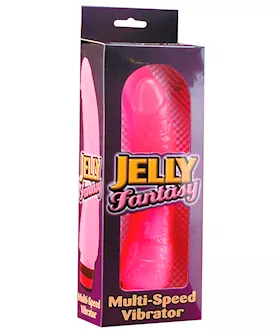 Jelly Fantasy #2