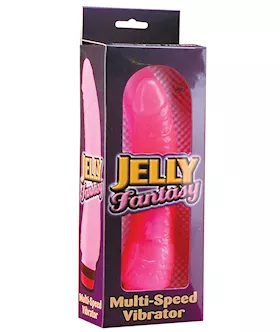 Jelly Fantasy #5