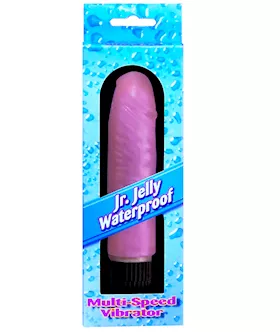 Jr Jelly Waterproof Lavender
