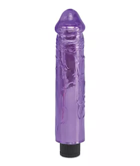Wp Silicone Vibe Purple