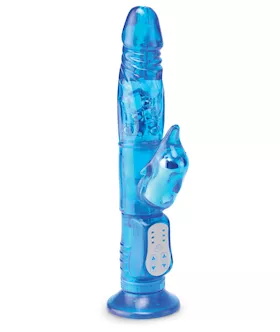 Wallbanger Deluxe Diving Dolphin