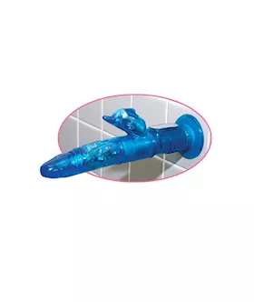 Wallbanger Deluxe Diving Dolphin