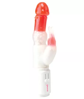 Turbo Jelly Wabbit Vibrator