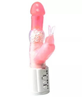 Next Generation Rabbit Pearl
