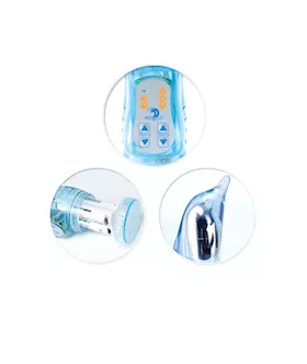 Waterproof Silicone Splash Dolphin