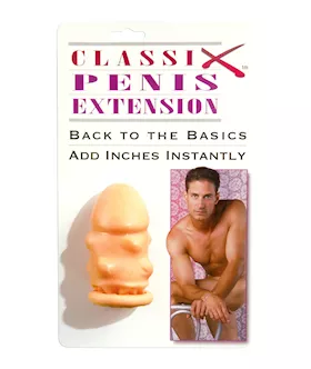 Classix Penis Extension