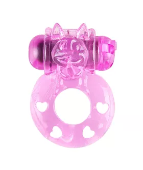 Vibrating Cock Ring