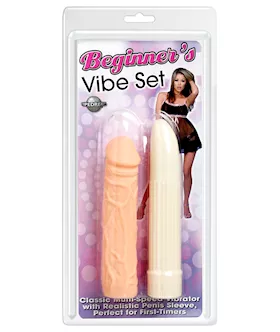Beginners Vibe Set