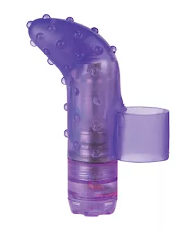 Waterproof Finger Fun