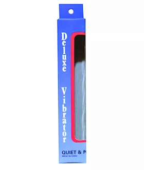 Deluxe Vibrator 4.5 Inch Tall