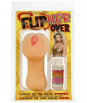 Flip Her Over