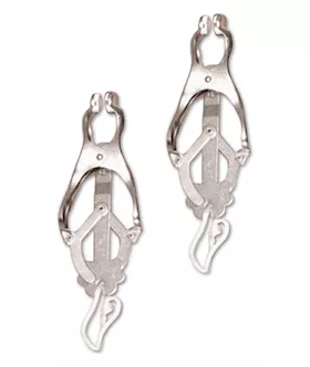 Nipple Clamps