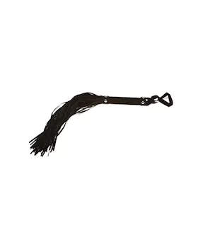 X-play Flogger The Teaser