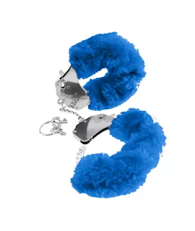 Furry Love Cuffs