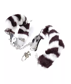 Furry Love Cuffs