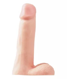 Basix 8 Inch Dong
