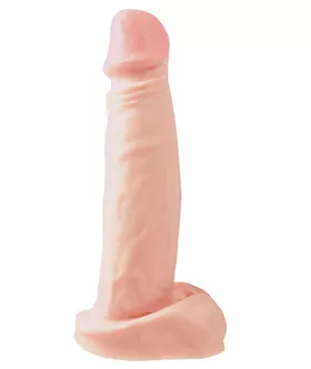 Basix 9 Inch Dong