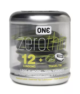 One Zero 12pk