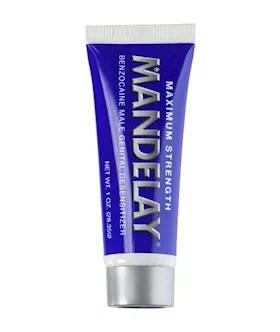 Mandelay 1 Oz