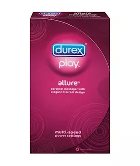 Durex Play Allure