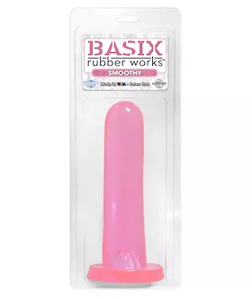 Basix Smoothy