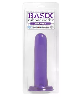 Basix Smoothy