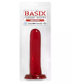 Basix Smoothy